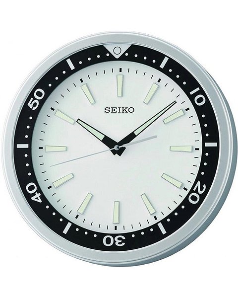 Seiko Настенные часы QXA723S