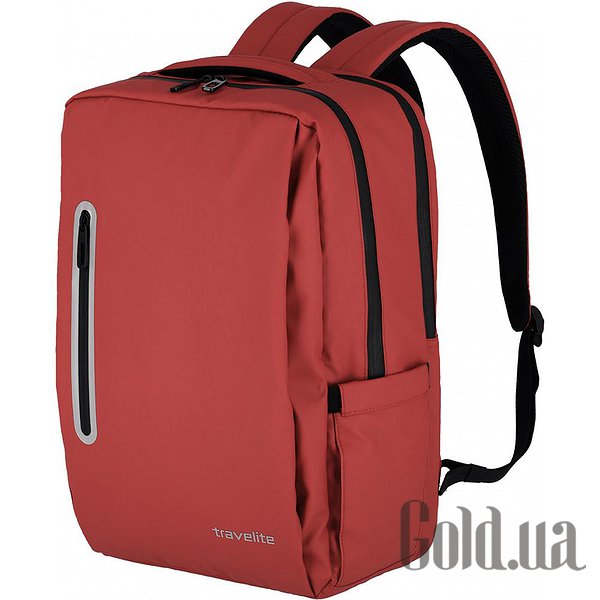 

Рюкзак Travelite, Красный, Рюкзак Basics TL096341-10