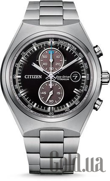 

Японские часы Citizen, Мужские часы CA7090-87E