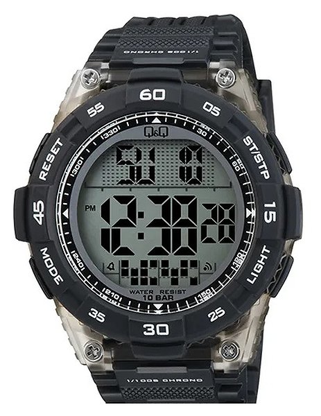 Q&Q Мужские часы G21A-002VY