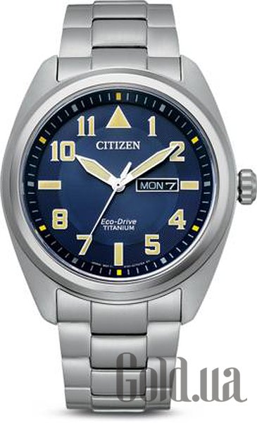 

Японские часы Citizen, Мужские часы BM8560-88LE