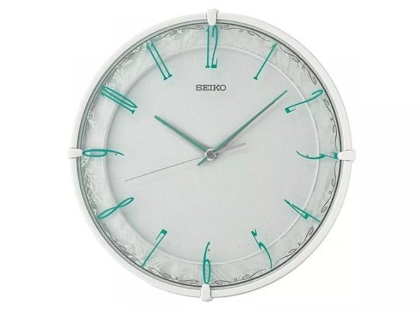 Seiko Настенные часы QXA811W
