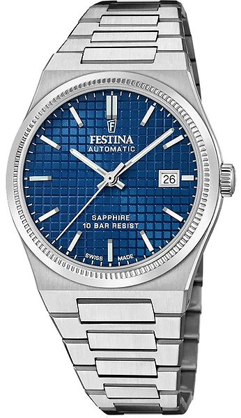 Festina Чоловічий годинник F20028/2