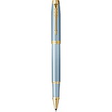 Parker Ручка-роллер IM 17 Rituals Turquoise Green GT RB 29 122, 1787051