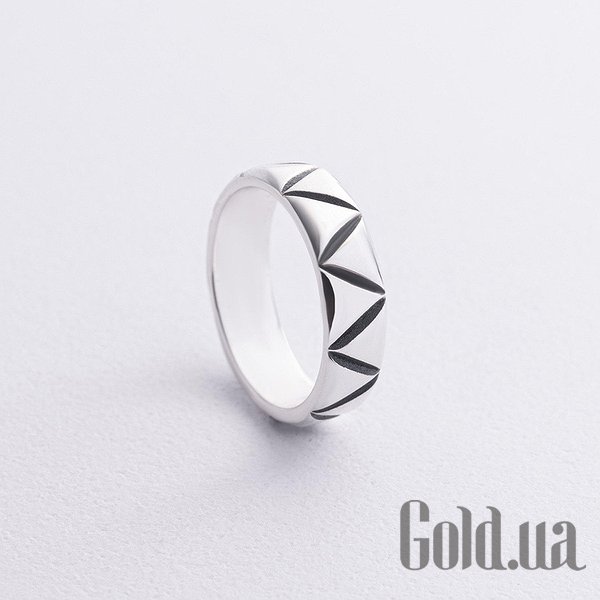 

Женские кольца Украина, Женское серебряное кольцо, 17