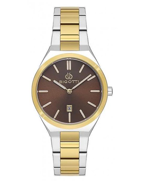 Bigotti Жіночий годинник Quotidiana Ladies BG.1.10537-4