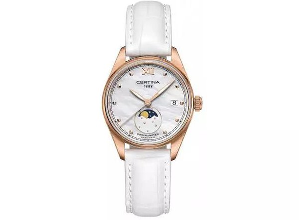 Certina Женские часы C033.257.36.118.00