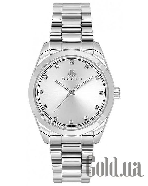 

Женские часы Bigotti, Женские часы Quotidiana Ladies BG.1.10584-1