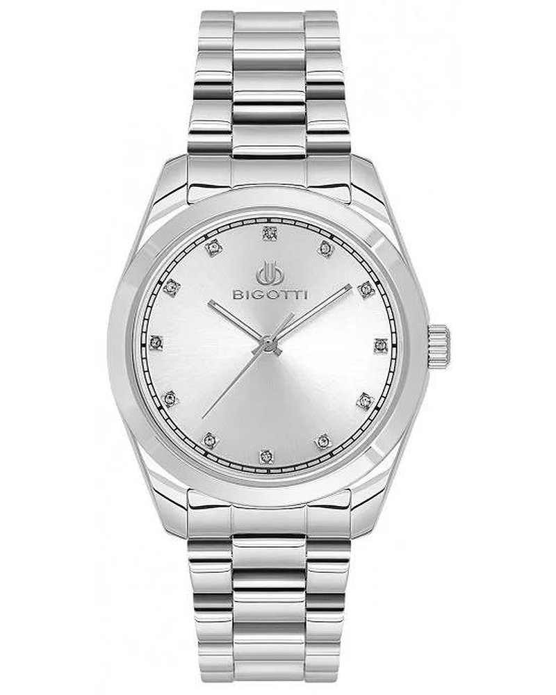 Bigotti Женские часы Quotidiana Ladies BG.1.10584-1
