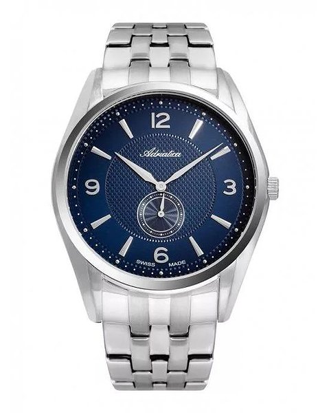 Adriatica Чоловічий годинник Portofino A8279.5155Q