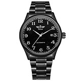 Winner Мужские часы Handsome Black 3258, 1796779