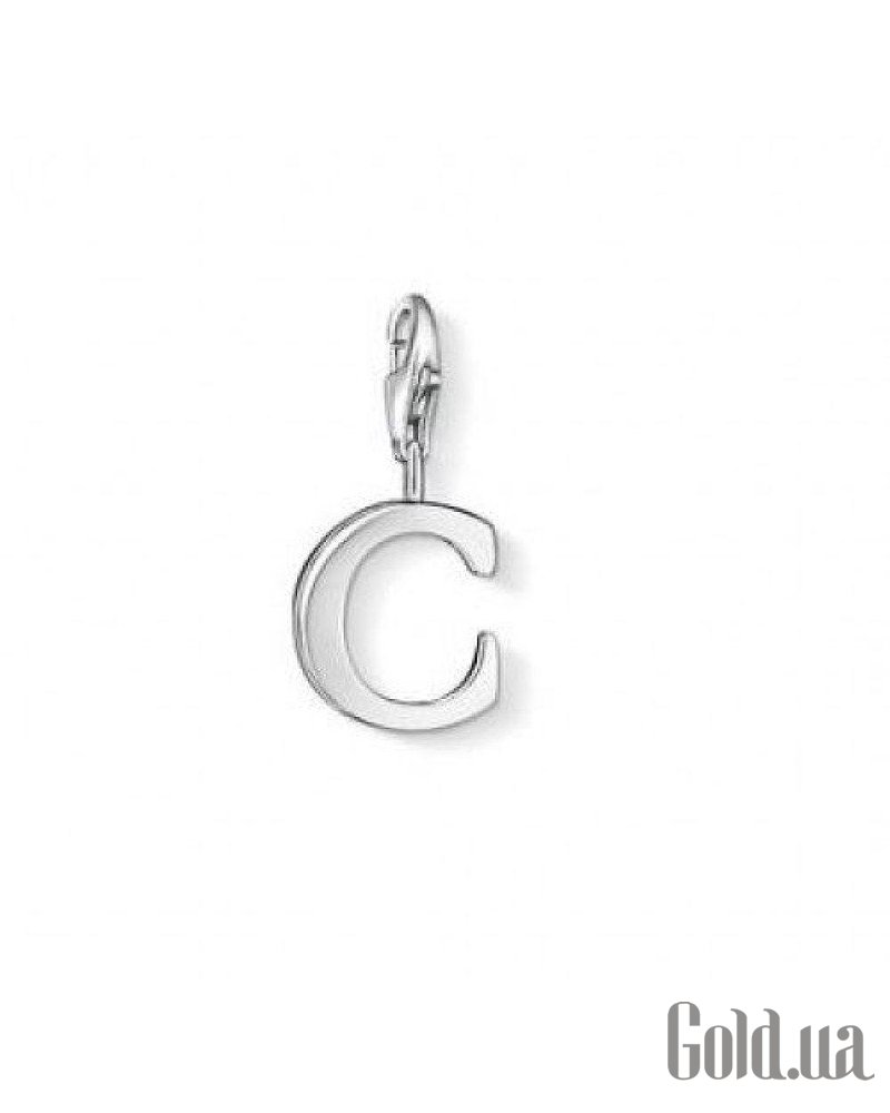 Thomas Sabo Серебряная наборная подвеска 0177
