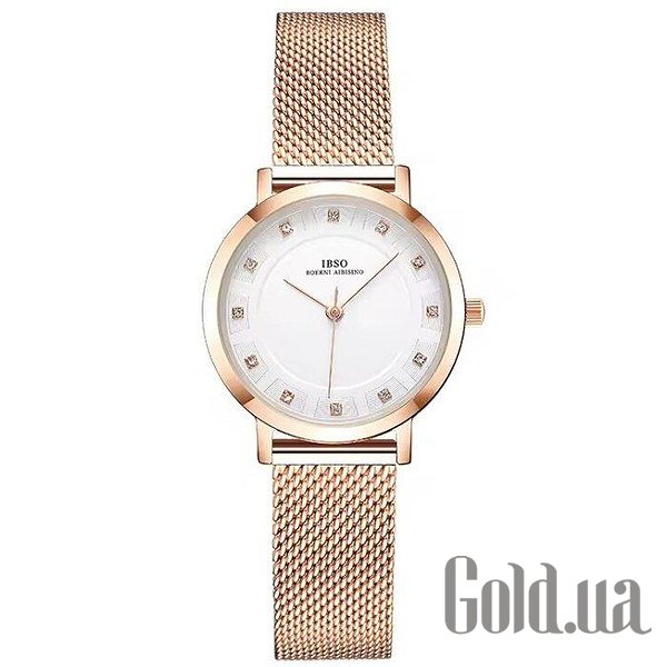 Baosaili Женские часы Ibso Aura 3872 bt3872