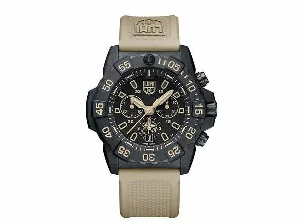 Luminox Чоловічий годинник XS.3590.NSF.SET XS.3590.NSF.SET