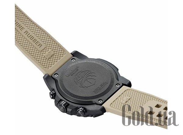 Luminox Чоловічий годинник XS.3590.NSF.SET XS.3590.NSF.SET – зображення 3