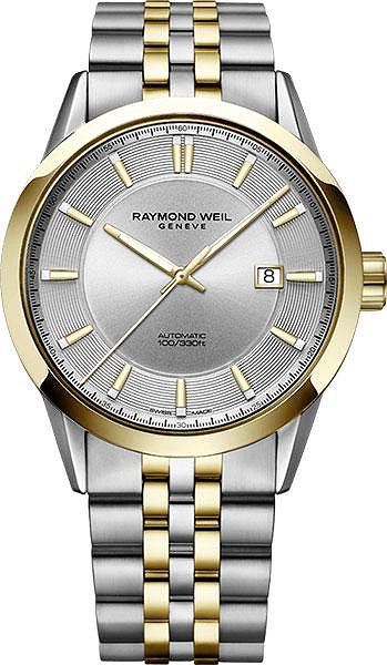 Raymond Weil Чоловічий годинник 2741-STP-64001 2741-STP-64001