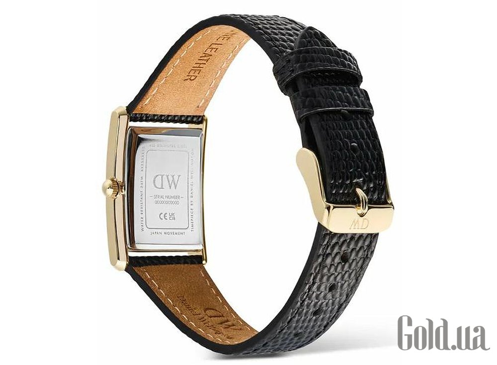 Daniel Wellington Чоловічий годинник DW00100899 DW00100899 – зображення 3
