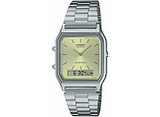 Casio Чоловічий годинник AQ-230A-9AMQYES, 1800363