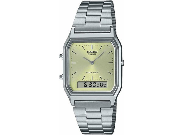 Casio Чоловічий годинник AQ-230A-9AMQYES AQ-230A-9AMQYES