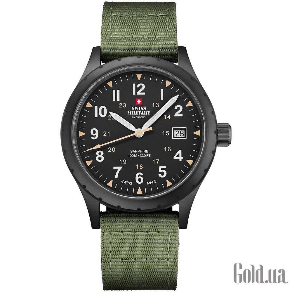 Swiss Military Мужские часы SM34108.07 SM34108.07