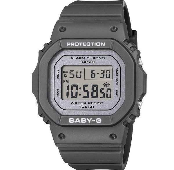 Casio Жіночий годинник BGD-565SC-1ER BGD-565SC-1ER