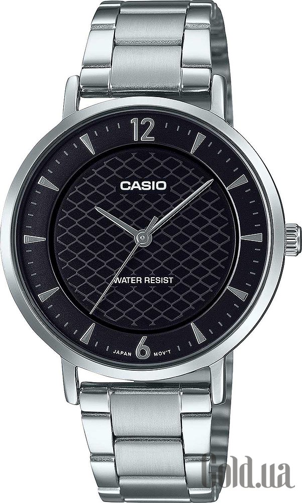 Casio Жіночий годинник LTP-VT04D-1A LTP-VT04D-1A
