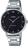 Casio Жіночий годинник LTP-VT04D-1A, 1801131