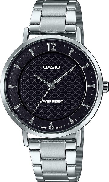 Casio Жіночий годинник LTP-VT04D-1A LTP-VT04D-1A