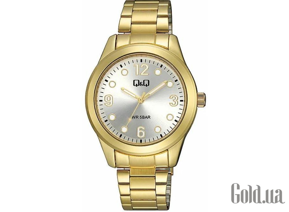 Q&Q Мужские часы Q35B-004PY Q35B-004PY