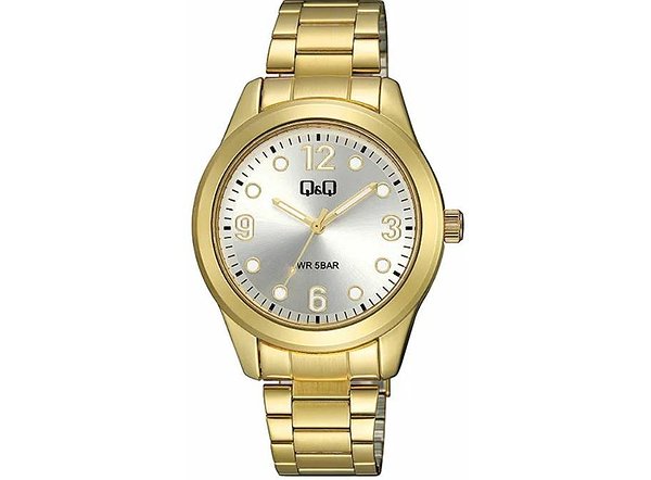 Q&Q Мужские часы Q35B-004PY Q35B-004PY