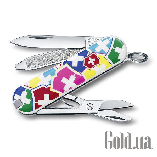 

Нож Victorinox, Нож Classic 0.6223.841