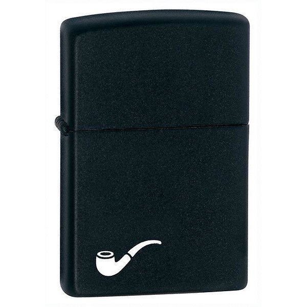 Zippo Зажигалка для трубок 218PL
