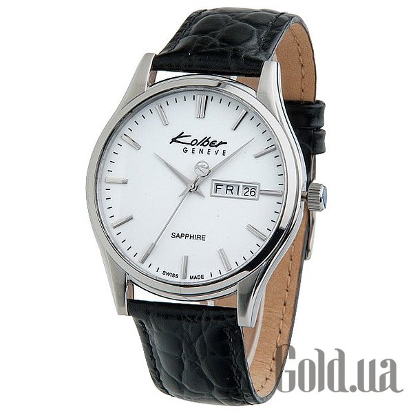 

Швейцарские часы Kolber, LES CLASSIQUES K6016101052