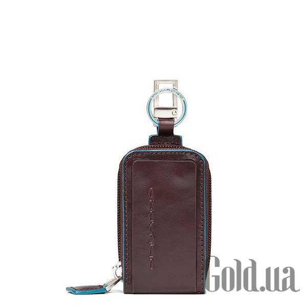 

Ключница Piquadro, Коричневый, Ключница BLUE SQUARE AC2425B2_MO