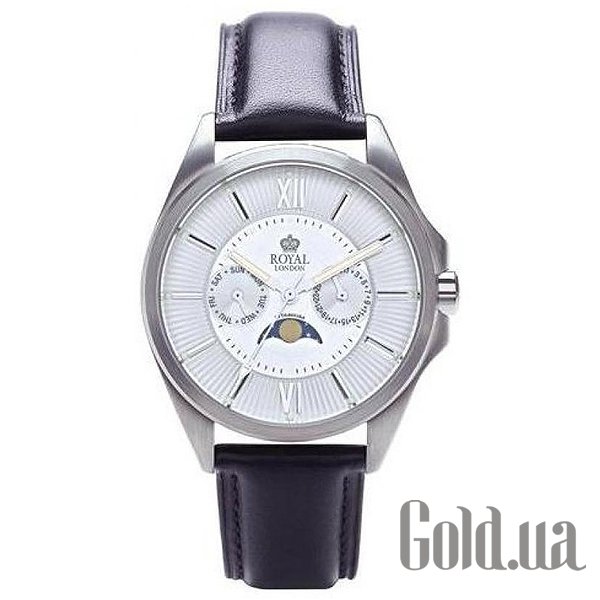 

Мужские часы Royal London, 40144-01