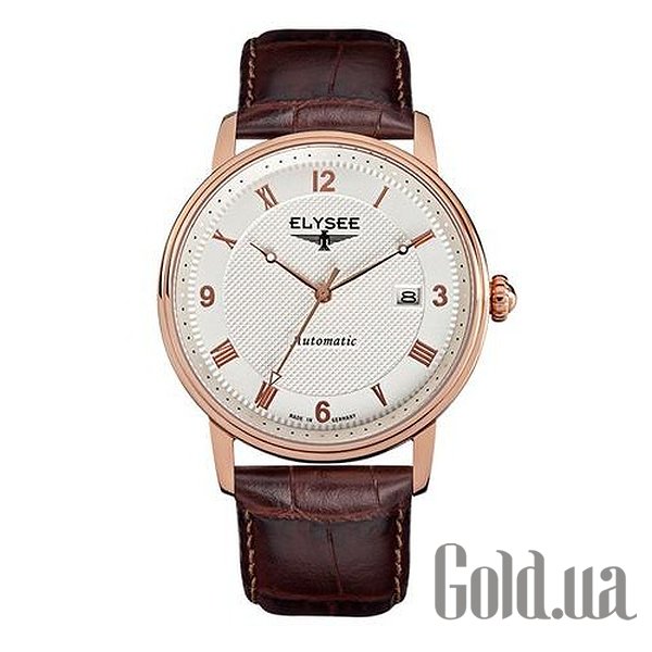 

Мужские часы Elysee, Мужские часы 77005