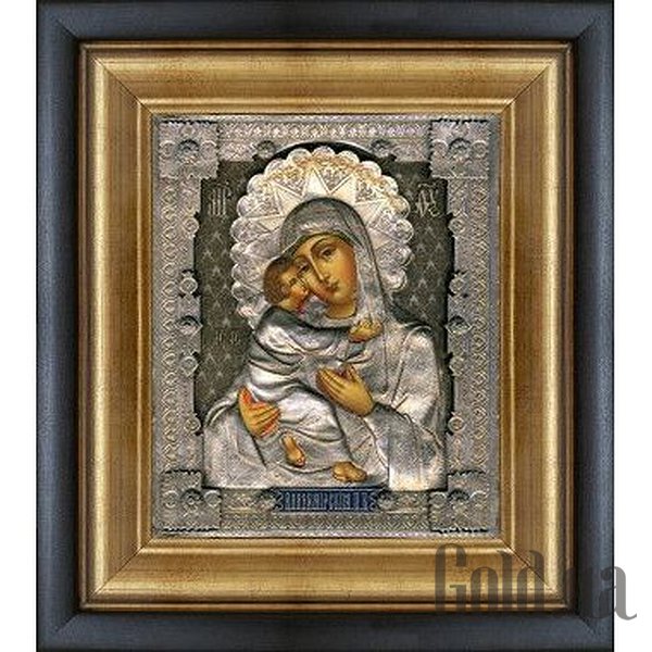 Купити Володимирська ікона Пресвятої Богородиці (0102003008)