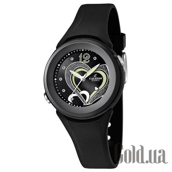 

Японские часы Calypso, K5576/6