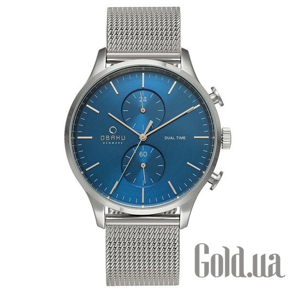 

Мужские часы Obaku, Мужские часы V196GUCLMC