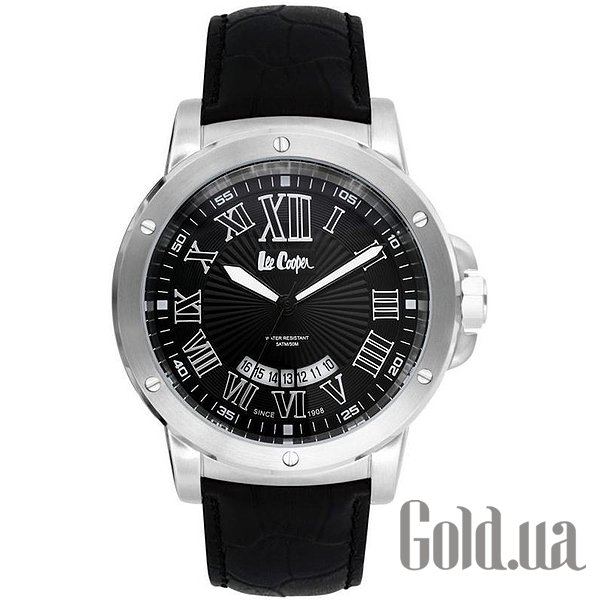 Купить Lee Cooper Мужские часы LC-60G-H