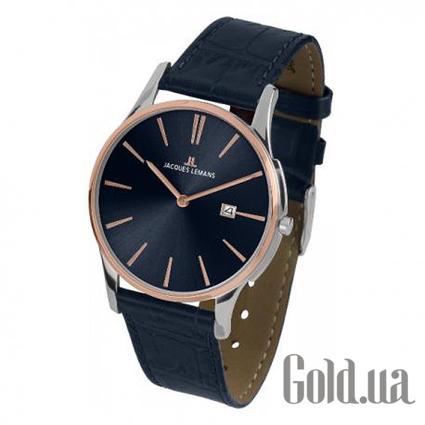 

Женские часы Jacques Lemans, Женские часы 1-1937G