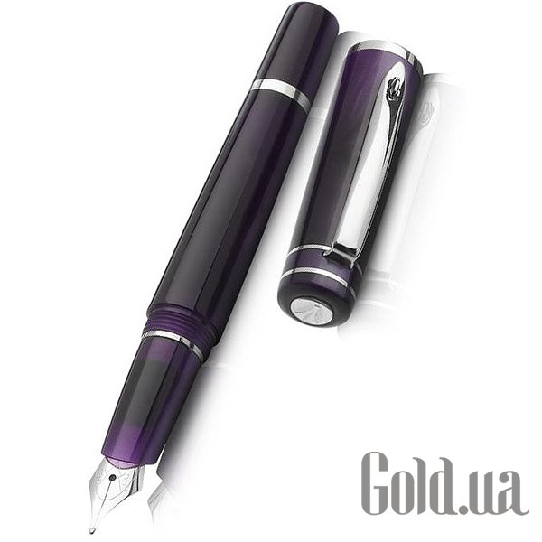 Купить Marlen Перьевая ручка M12.116 FP Purple