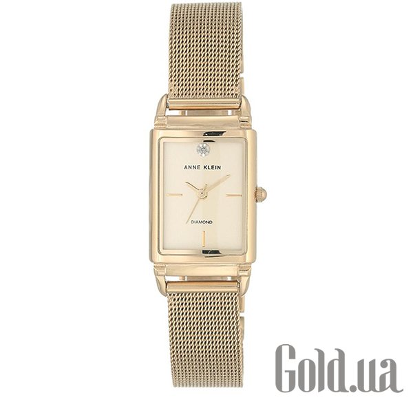 

Женские часы Anne Klein, Женские часы AK/2970CHGB
