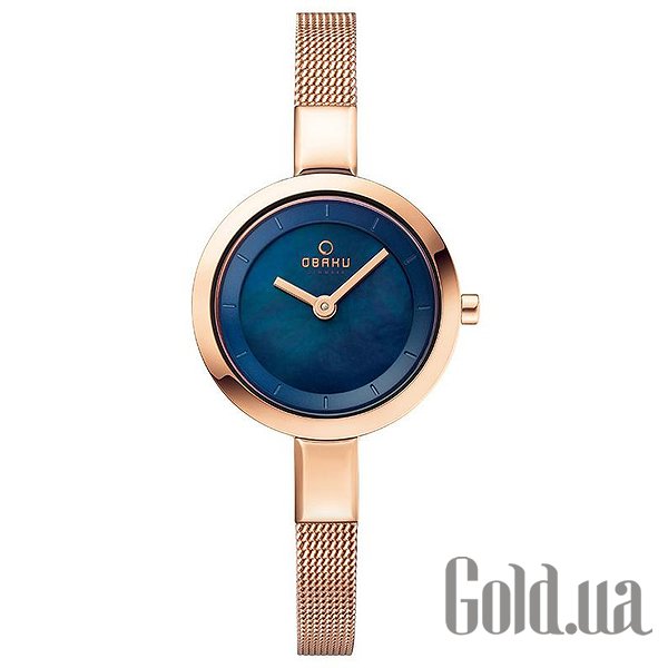 

Женские часы Obaku, Женские часы Siv V129LXVLMV
