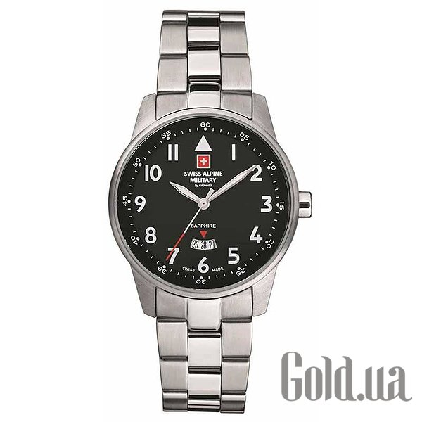 

Швейцарские часы Swiss Alpine Military, Женские часы Smart Way 7721.1137