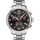 Tissot Мужские часы Chrono XL T116.617.11.057.02, 1663148