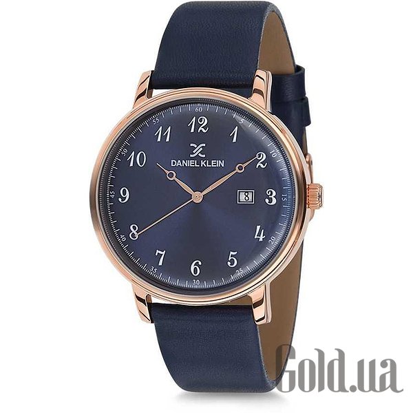 

Мужские часы Daniel Klein, Мужские часы DK11724-6