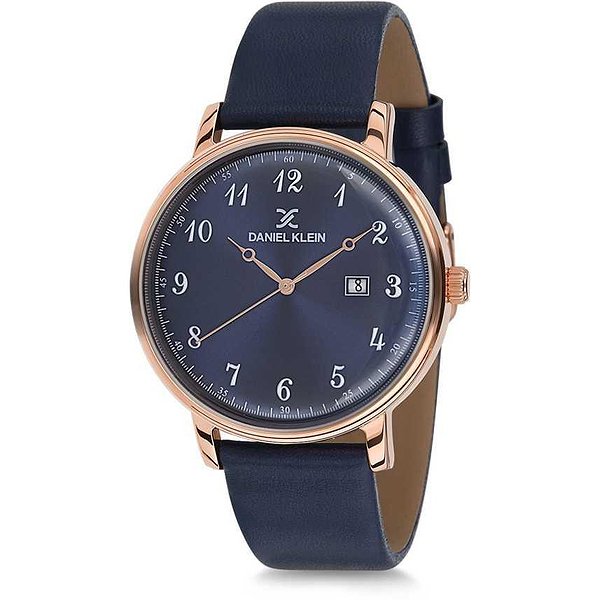 Daniel Klein Чоловічий годинник DK11724-6