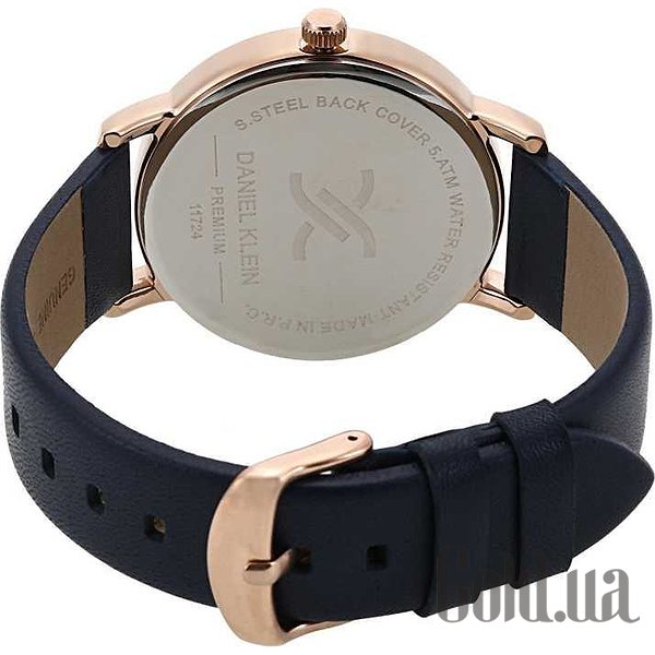 Чоловічий годинник Daniel Klein Чоловічий годинник DK11724-6