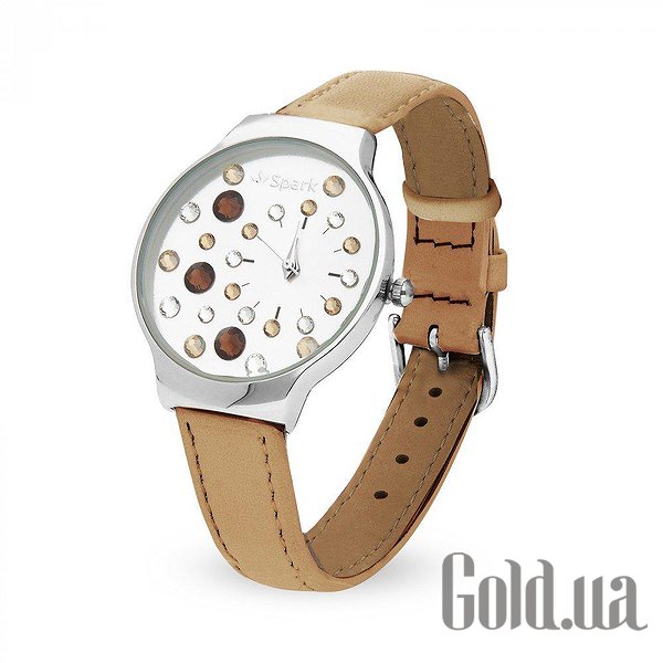Купити Жіночі годинники Ladybug ZLB35BEGS